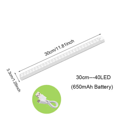 Motion Sensor Light Cabinet Lighting Kit