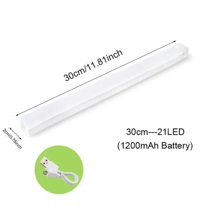 Motion Sensor Light Cabinet Lighting Kit